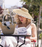 The Contessa Hat